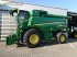 Mähdrescher of the type John Deere T560i HM mit 625X, Gebrauchtmaschine in Lauterberg/Barbis (Picture 12)