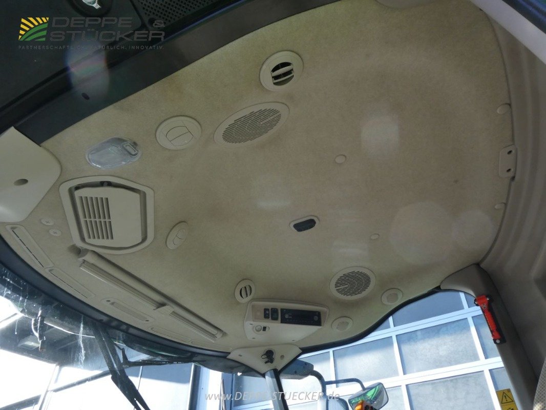 Mähdrescher of the type John Deere T560i HM mit 625X, Gebrauchtmaschine in Lauterberg/Barbis (Picture 16)
