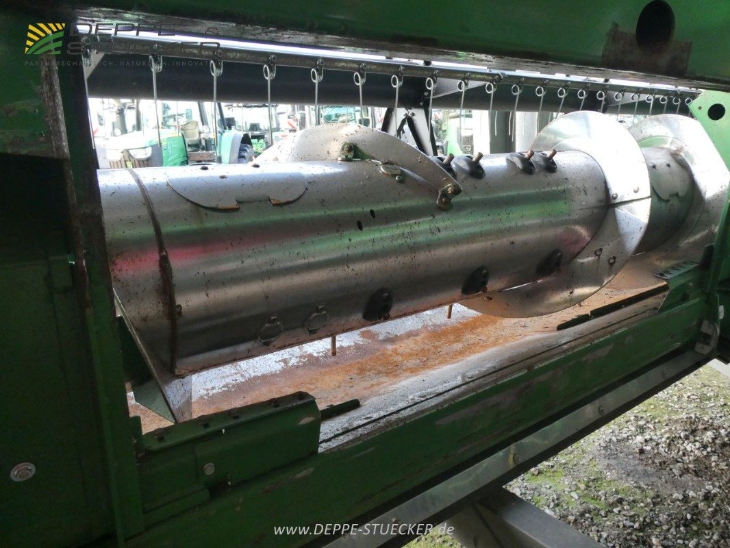 Mähdrescher of the type John Deere T560i HM mit 625X, Gebrauchtmaschine in Lauterberg/Barbis (Picture 23)