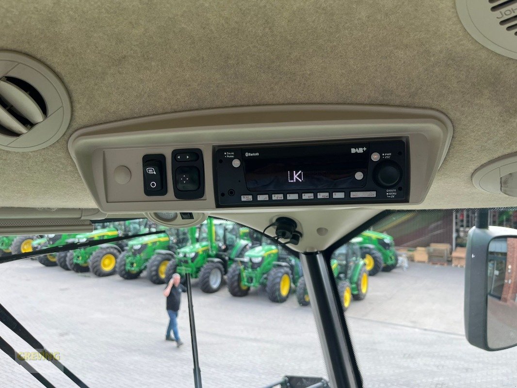 Mähdrescher des Typs John Deere T560i HM ProDrive 30Km/h inkl. John Deere 622R, Gebrauchtmaschine in Ahaus (Bild 14)