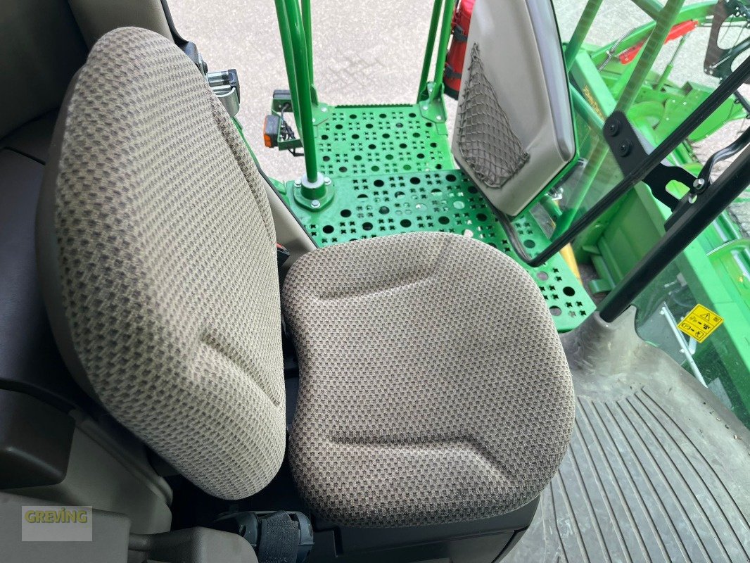 Mähdrescher des Typs John Deere T560i HM ProDrive 30Km/h inkl. John Deere 622R, Gebrauchtmaschine in Ahaus (Bild 16)