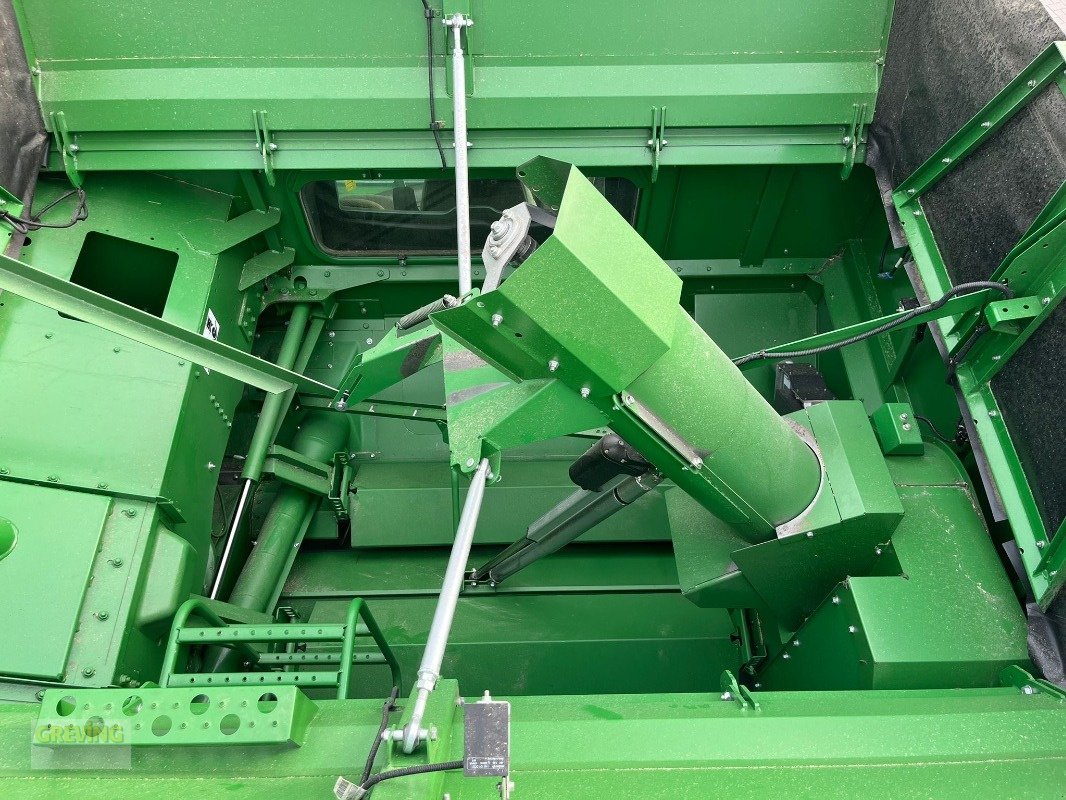 Mähdrescher des Typs John Deere T560i HM ProDrive 30Km/h inkl. John Deere 622R, Gebrauchtmaschine in Ahaus (Bild 18)