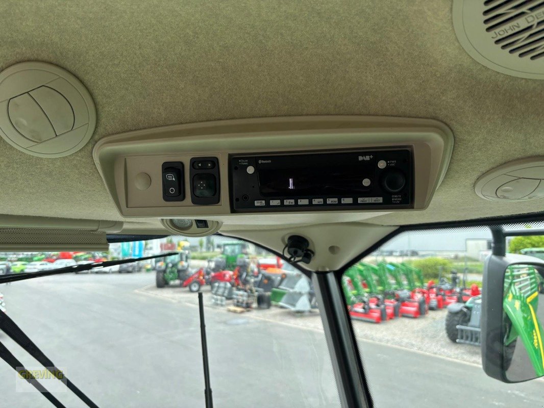 Mähdrescher des Typs John Deere T560i HM ProDrive 30Km/h inkl. John Deere 730X, Gebrauchtmaschine in Euskirchen (Bild 13)