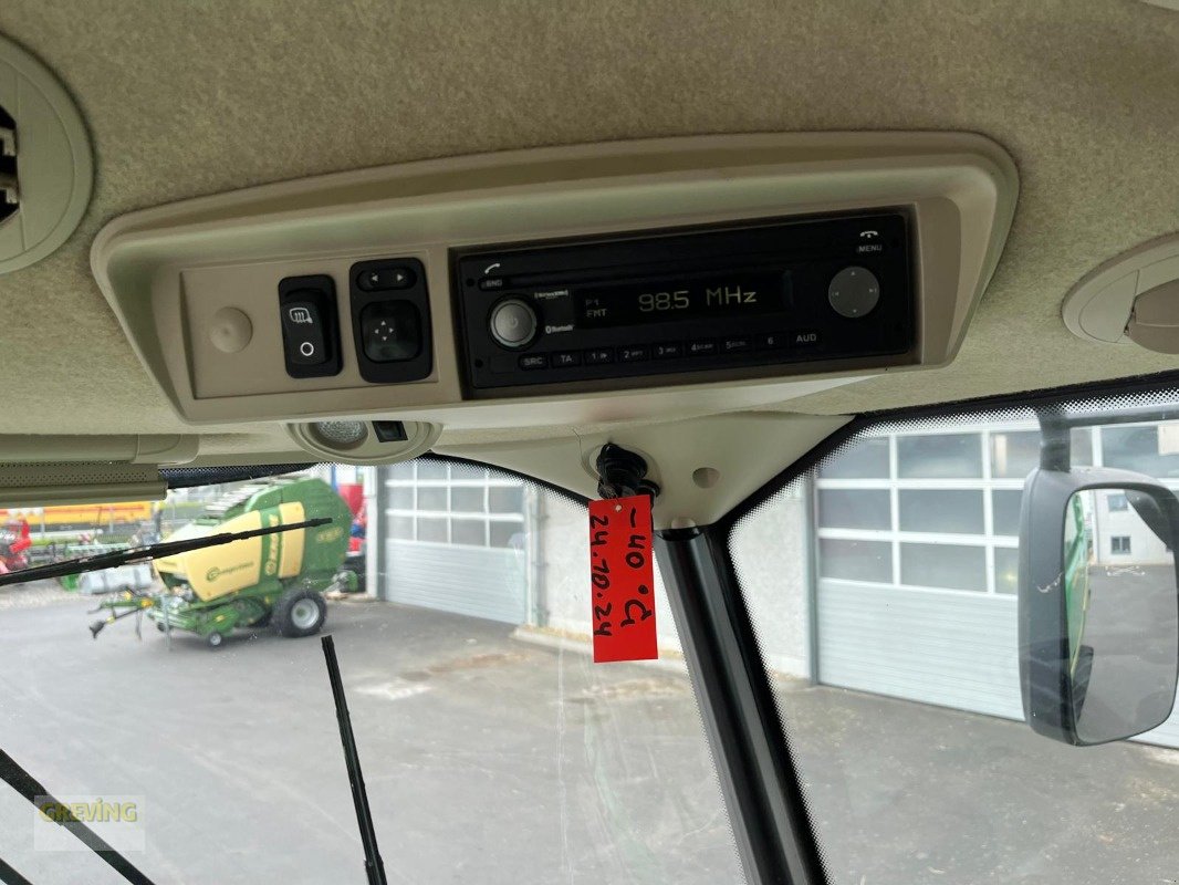 Mähdrescher typu John Deere T560i HM ProDrive 40Km/h inkl. John Deere 625X, Gebrauchtmaschine v Euskirchen (Obrázek 13)