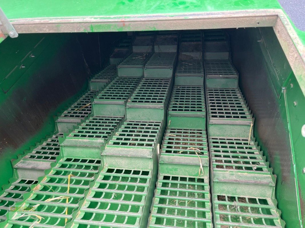 Mähdrescher typu John Deere T560i HM ProDrive 40Km/h inkl. John Deere 625X, Gebrauchtmaschine v Euskirchen (Obrázek 26)