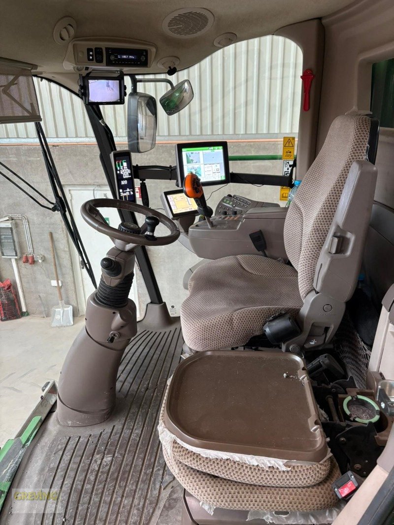 Mähdrescher des Typs John Deere T560i ProDrive 40 km/h inkl. 622R SW, Gebrauchtmaschine in Ort - Kunde (Bild 3)