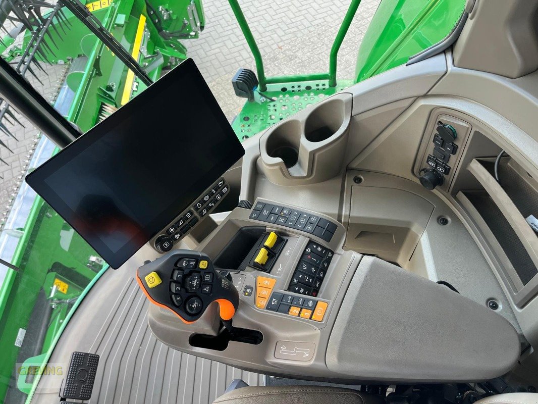 Mähdrescher typu John Deere T6 700 ProDrive 30Km/h inkl.  XA30, Gebrauchtmaschine v Ort - Kunde (Obrázek 11)