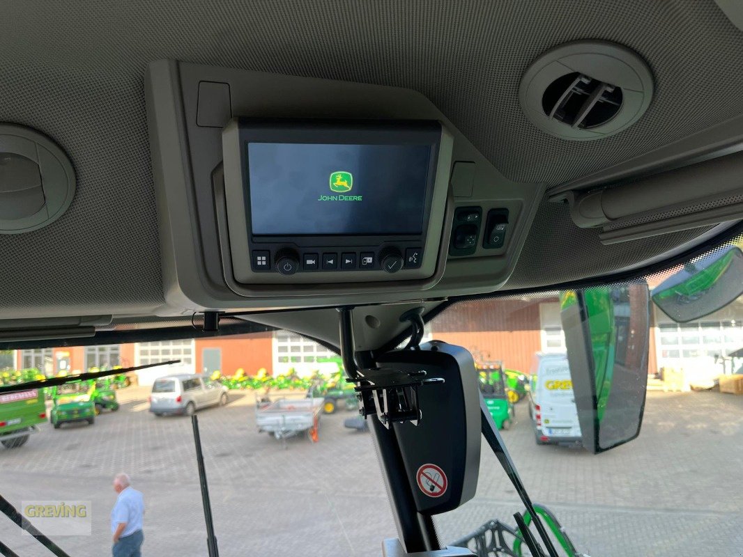 Mähdrescher typu John Deere T6 700 ProDrive 30Km/h inkl.  XA30, Gebrauchtmaschine v Ort - Kunde (Obrázek 13)