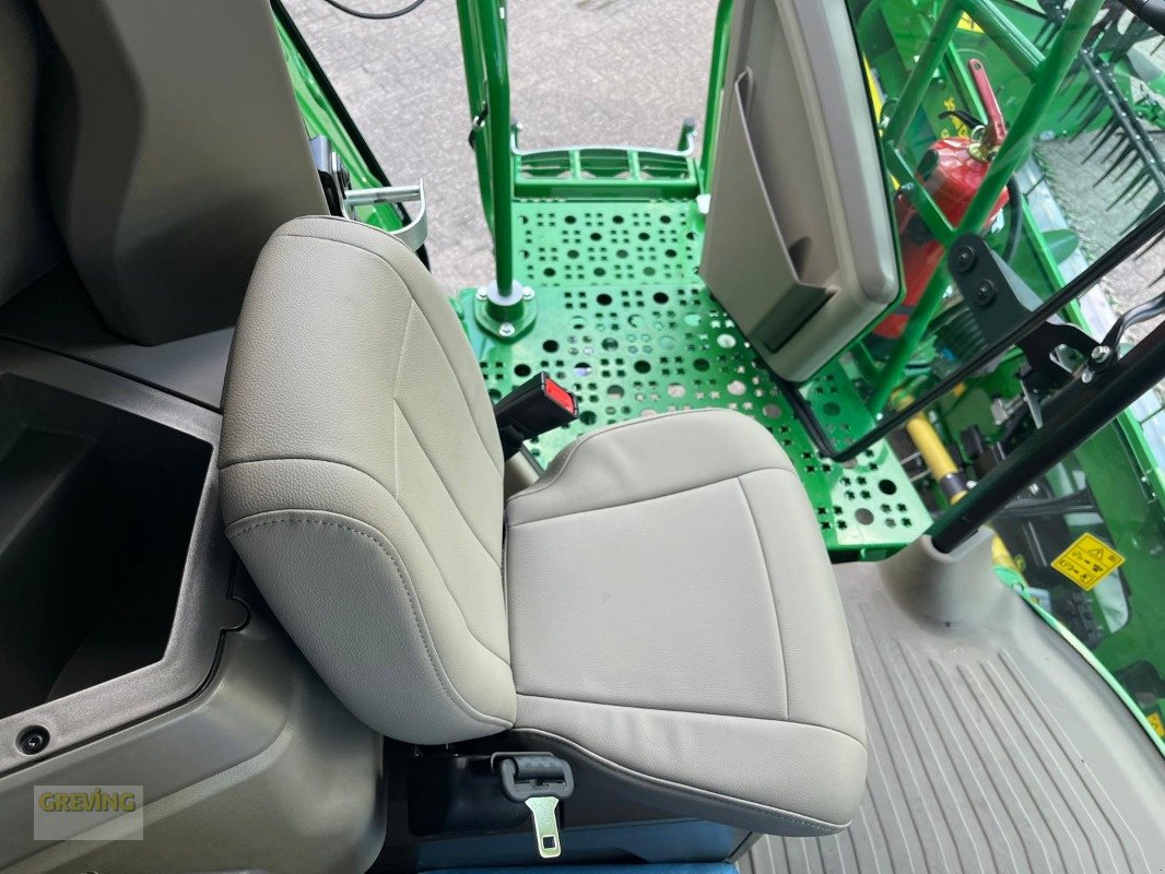 Mähdrescher typu John Deere T6 700 ProDrive 30Km/h inkl.  XA30, Gebrauchtmaschine v Ort - Kunde (Obrázek 15)