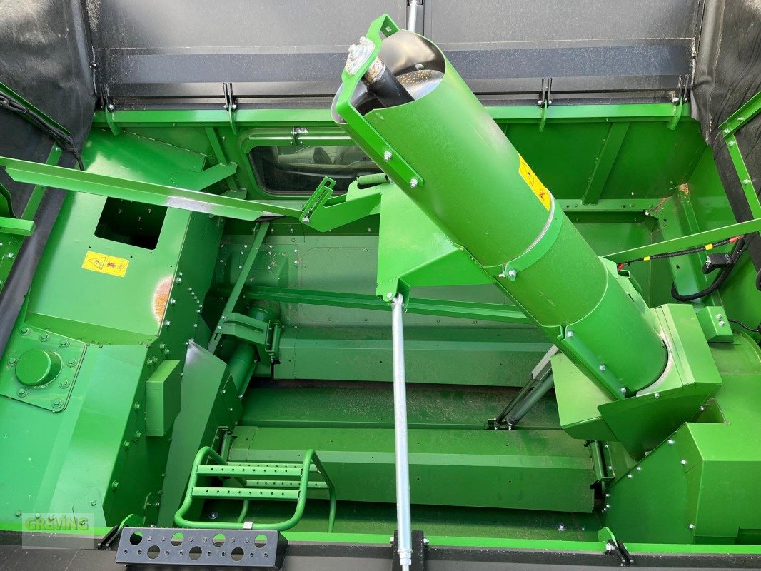 Mähdrescher typu John Deere T6 700 ProDrive 30Km/h inkl.  XA30, Gebrauchtmaschine v Ort - Kunde (Obrázek 21)