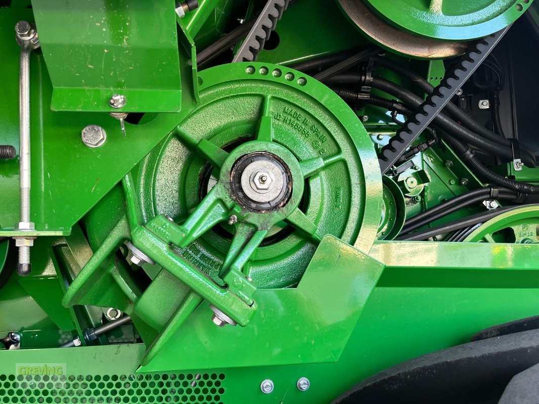 Mähdrescher typu John Deere T6 700 ProDrive 30Km/h inkl.  XA30, Gebrauchtmaschine v Ort - Kunde (Obrázek 24)