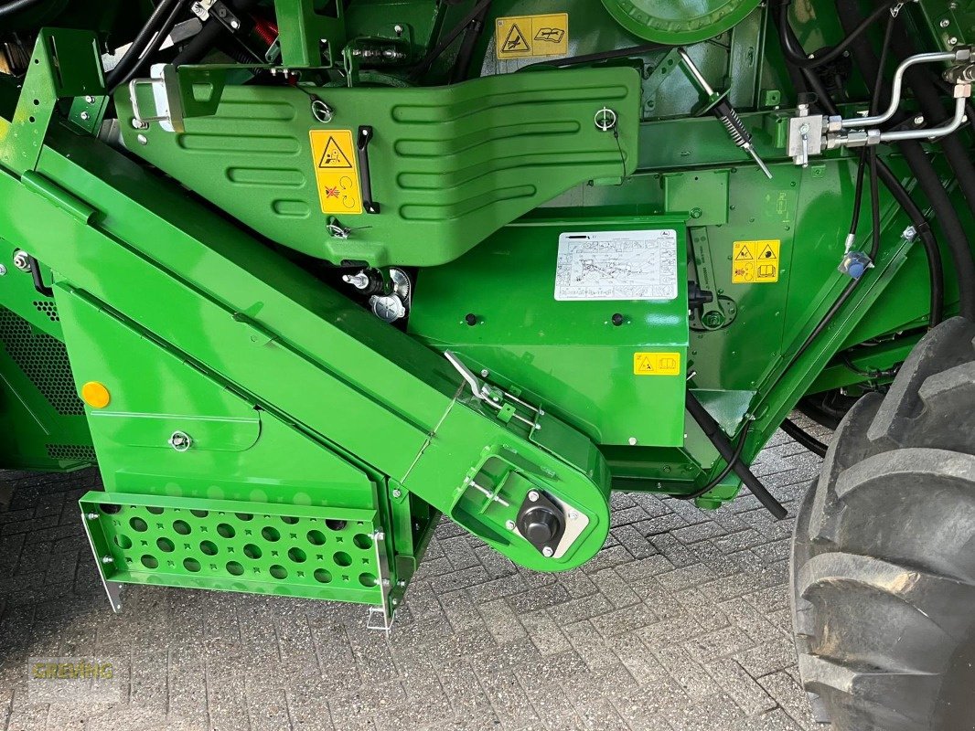 Mähdrescher typu John Deere T6 700 ProDrive 30Km/h inkl.  XA30, Gebrauchtmaschine v Ort - Kunde (Obrázek 26)