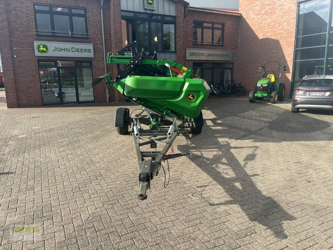 Mähdrescher typu John Deere T6 700 ProDrive 30Km/h inkl.  XA30, Gebrauchtmaschine v Ort - Kunde (Obrázek 29)