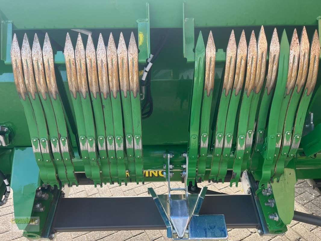 Mähdrescher typu John Deere T6 700 ProDrive 30Km/h inkl.  XA30, Gebrauchtmaschine v Ort - Kunde (Obrázek 31)