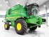 Mähdrescher typu John Deere T660 4WD 6 walkers, 622R, yield and moisture measurement, drum speed reducer, Gebrauchtmaschine v Csengele (Obrázek 4)