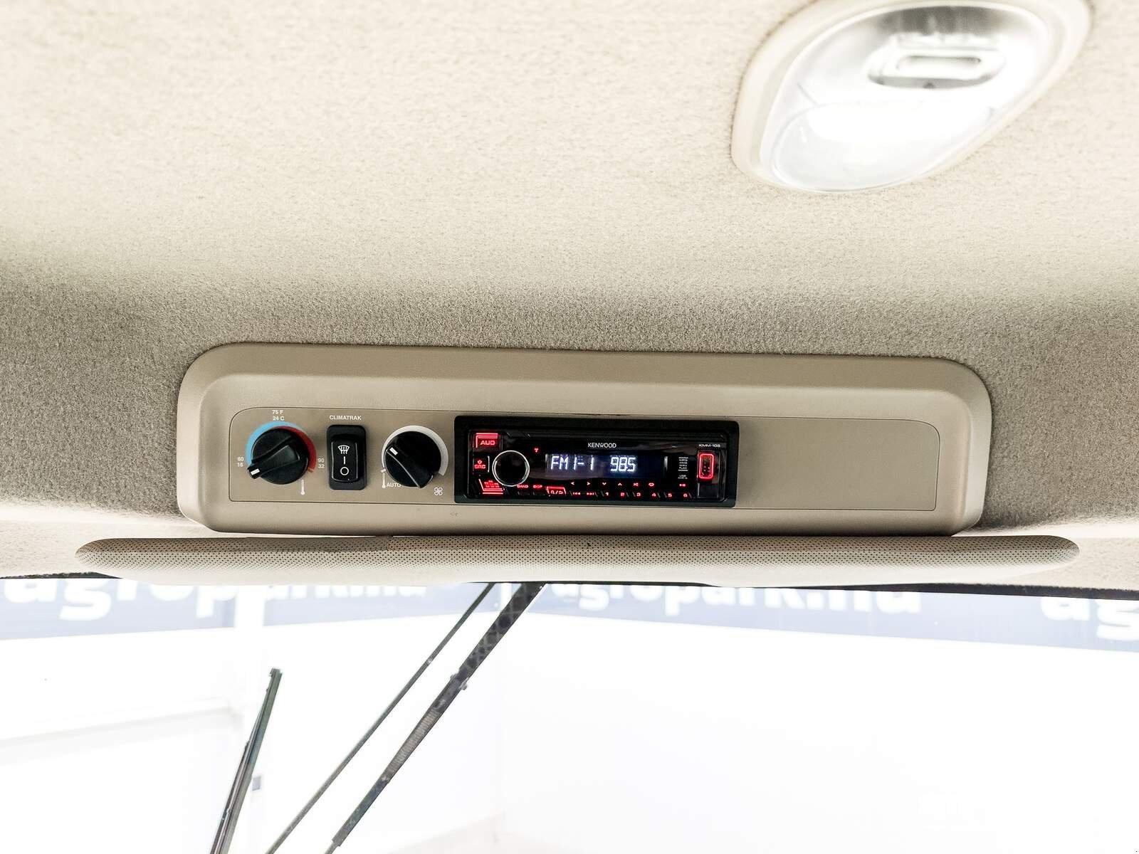 Mähdrescher typu John Deere T660 4WD 6 walkers, 622R, yield and moisture measurement, drum speed reducer, Gebrauchtmaschine v Csengele (Obrázek 25)