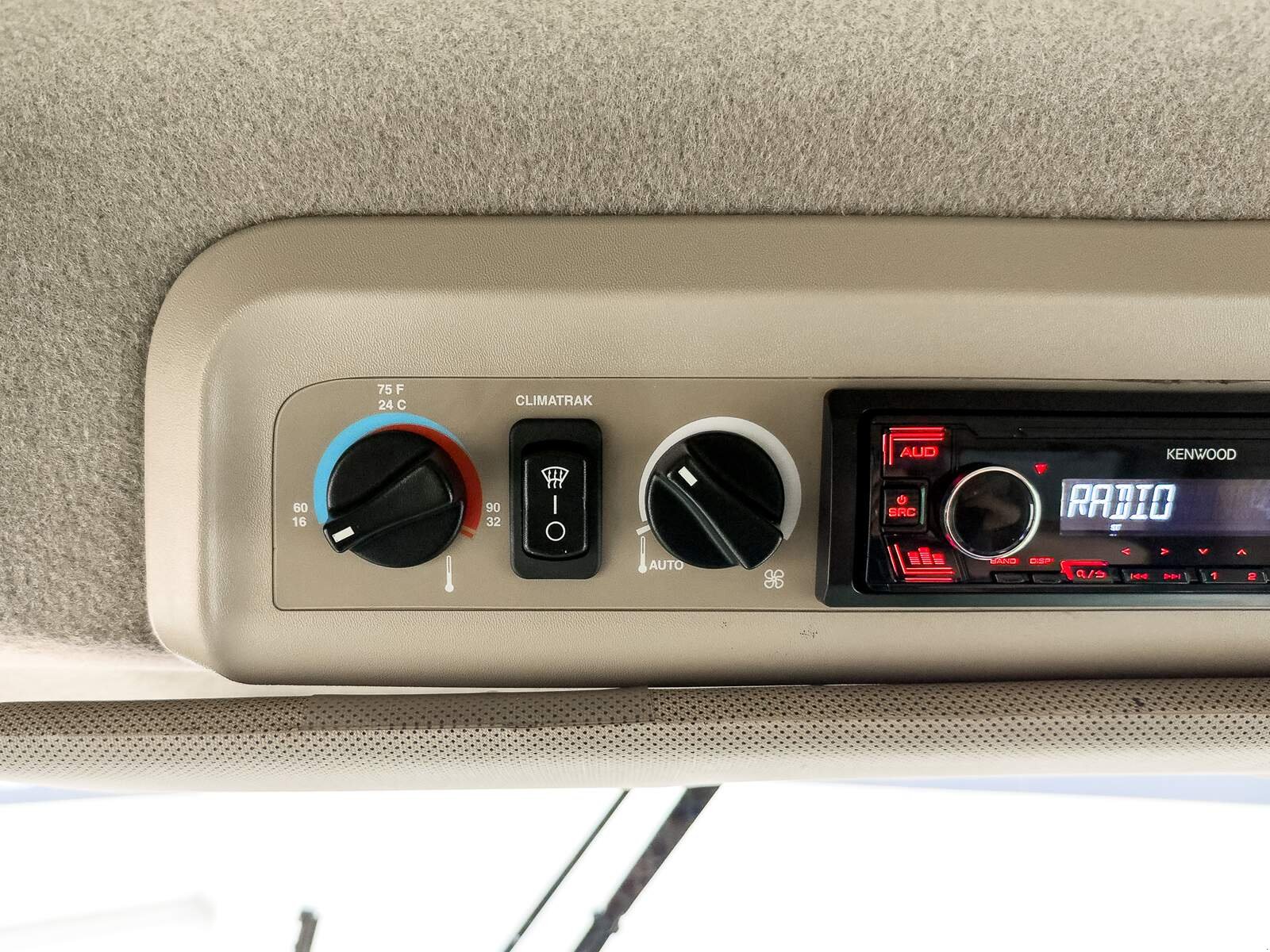 Mähdrescher typu John Deere T660 4WD 6 walkers, 622R, yield and moisture measurement, drum speed reducer, Gebrauchtmaschine v Csengele (Obrázek 26)