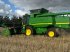 Mähdrescher typu John Deere T660 4wd & Powerflow skærbord, autotrac ready, Gebrauchtmaschine v Tønder (Obrázek 8)