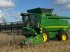 Mähdrescher typu John Deere T660 4wd & Powerflow skærbord, autotrac ready, Gebrauchtmaschine v Tønder (Obrázek 2)