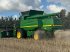 Mähdrescher typu John Deere T660 4wd & Powerflow skærbord, autotrac ready, Gebrauchtmaschine v Tønder (Obrázek 13)
