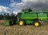 Mähdrescher от тип John Deere T660 4wd & Powerflow skærbord, autotrac ready, Gebrauchtmaschine в Tønder (Снимка 21)
