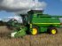Mähdrescher от тип John Deere T660 4wd & Powerflow skærbord, autotrac ready, Gebrauchtmaschine в Tønder (Снимка 18)