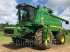 Mähdrescher от тип John Deere T660 4wd & Powerflow skærbord, autotrac ready, Gebrauchtmaschine в Tønder (Снимка 10)