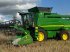 Mähdrescher от тип John Deere T660 4wd & Powerflow skærbord, autotrac ready, Gebrauchtmaschine в Tønder (Снимка 19)