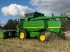 Mähdrescher от тип John Deere T660 4wd & Powerflow skærbord, autotrac ready, Gebrauchtmaschine в Tønder (Снимка 9)