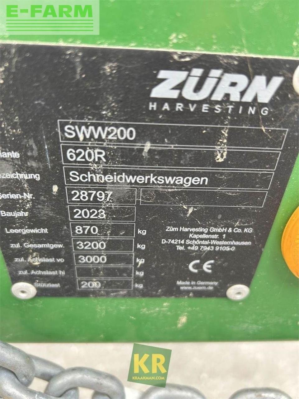 Mähdrescher типа John Deere t660 #697647, Gebrauchtmaschine в STEENBERGEN (Фотография 18)