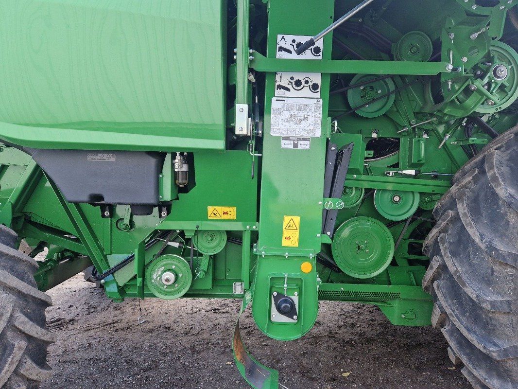 Mähdrescher tip John Deere T660 Hillmaster, Gebrauchtmaschine in Neubrandenburg (Poză 17)
