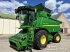 Mähdrescher Türe ait John Deere T660 i ProDrive, Gebrauchtmaschine içinde Sülzetal OT Altenweddingen (resim 1)