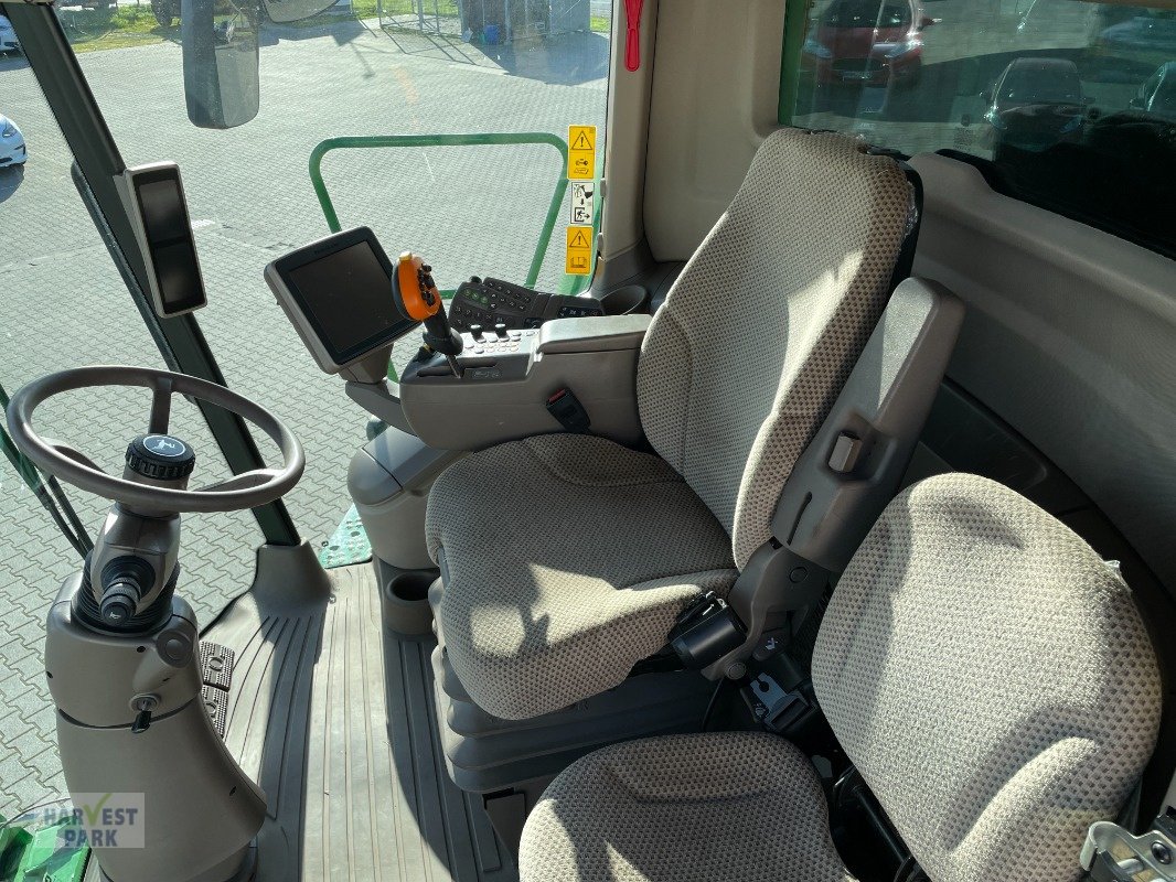 Mähdrescher of the type John Deere T660 i, Gebrauchtmaschine in Emsbüren (Picture 8)