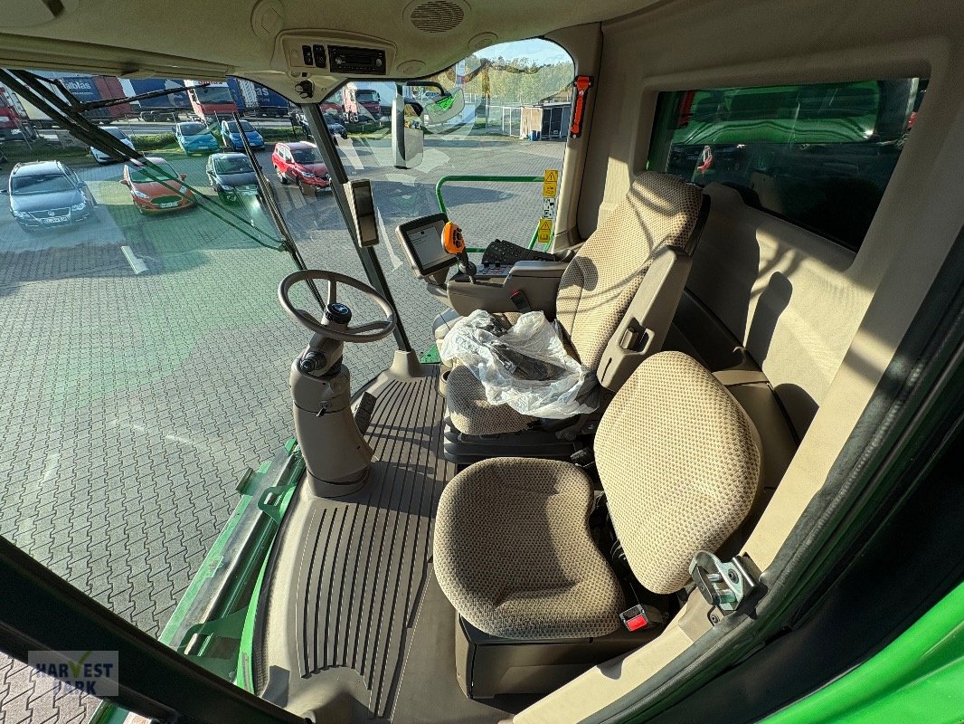 Mähdrescher tip John Deere T660 i, Gebrauchtmaschine in Emsbüren (Poză 2)