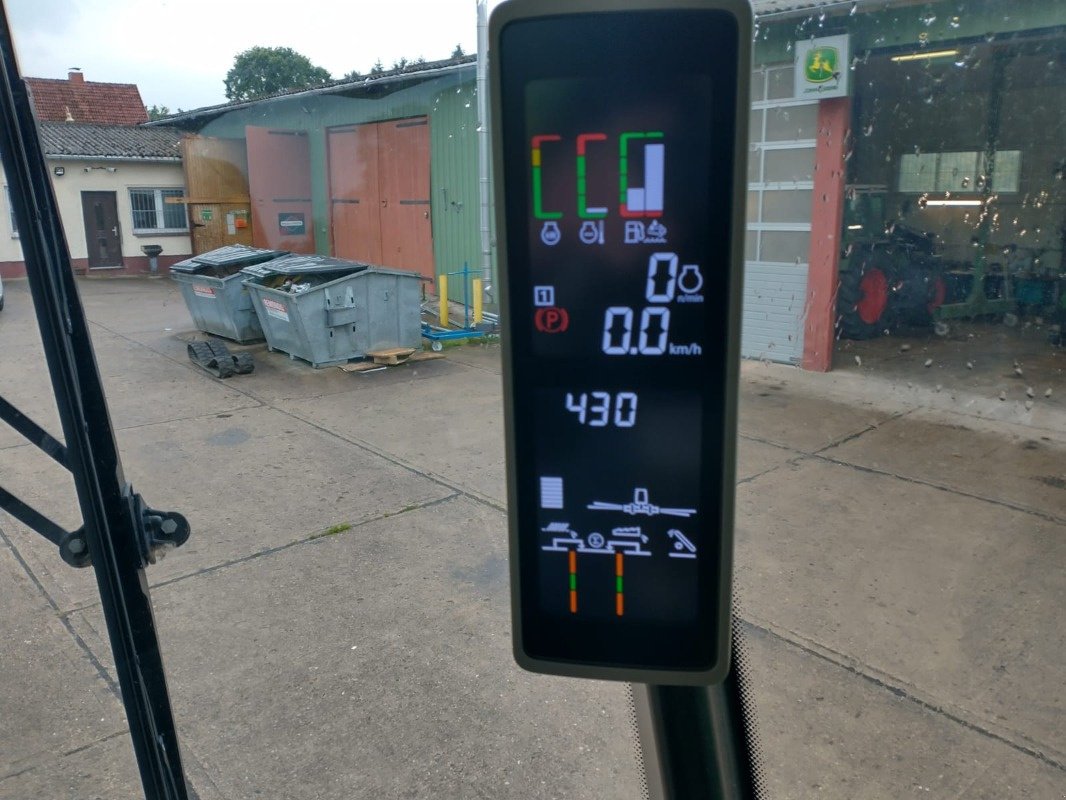 Mähdrescher typu John Deere T660 MY18 ProD 20, Gebrauchtmaschine v Plau am See / OT Klebe (Obrázek 3)