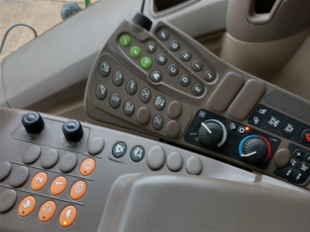 Mähdrescher typu John Deere T660 MY18 ProD 20, Gebrauchtmaschine v Plau am See / OT Klebe (Obrázek 5)