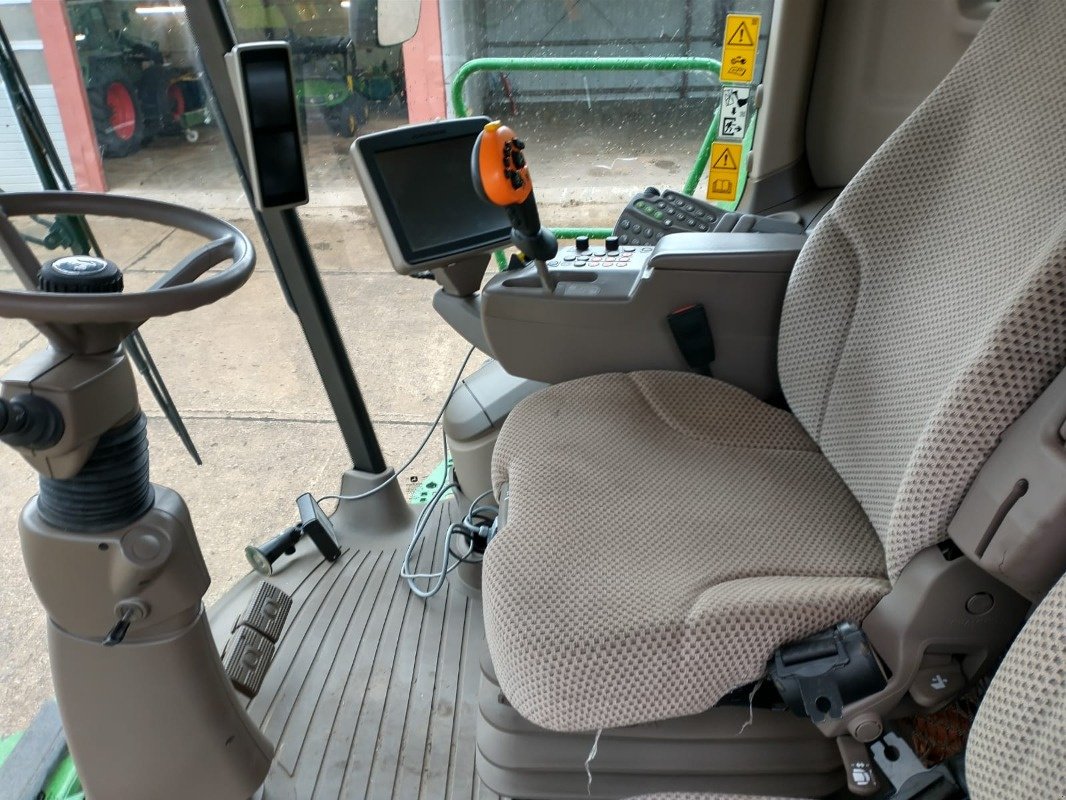 Mähdrescher typu John Deere T660 MY18 ProD 20, Gebrauchtmaschine v Plau am See / OT Klebe (Obrázek 7)