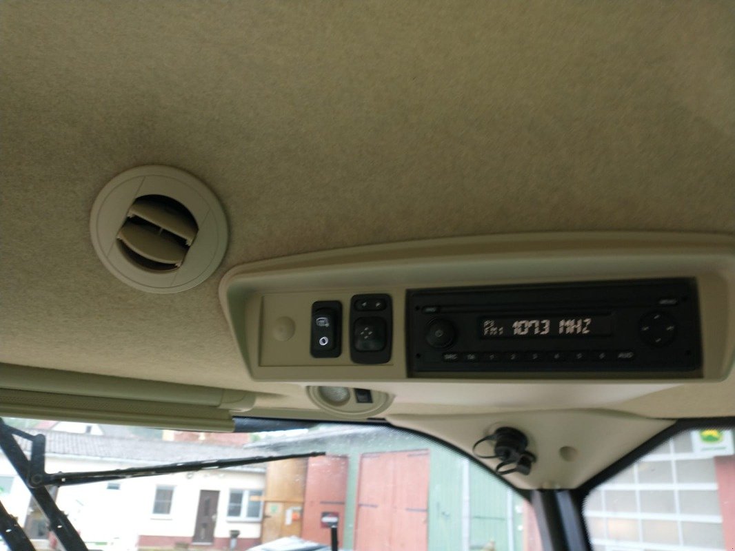 Mähdrescher Türe ait John Deere T660 MY18 ProD 20, Gebrauchtmaschine içinde Plau am See / OT Klebe (resim 2)