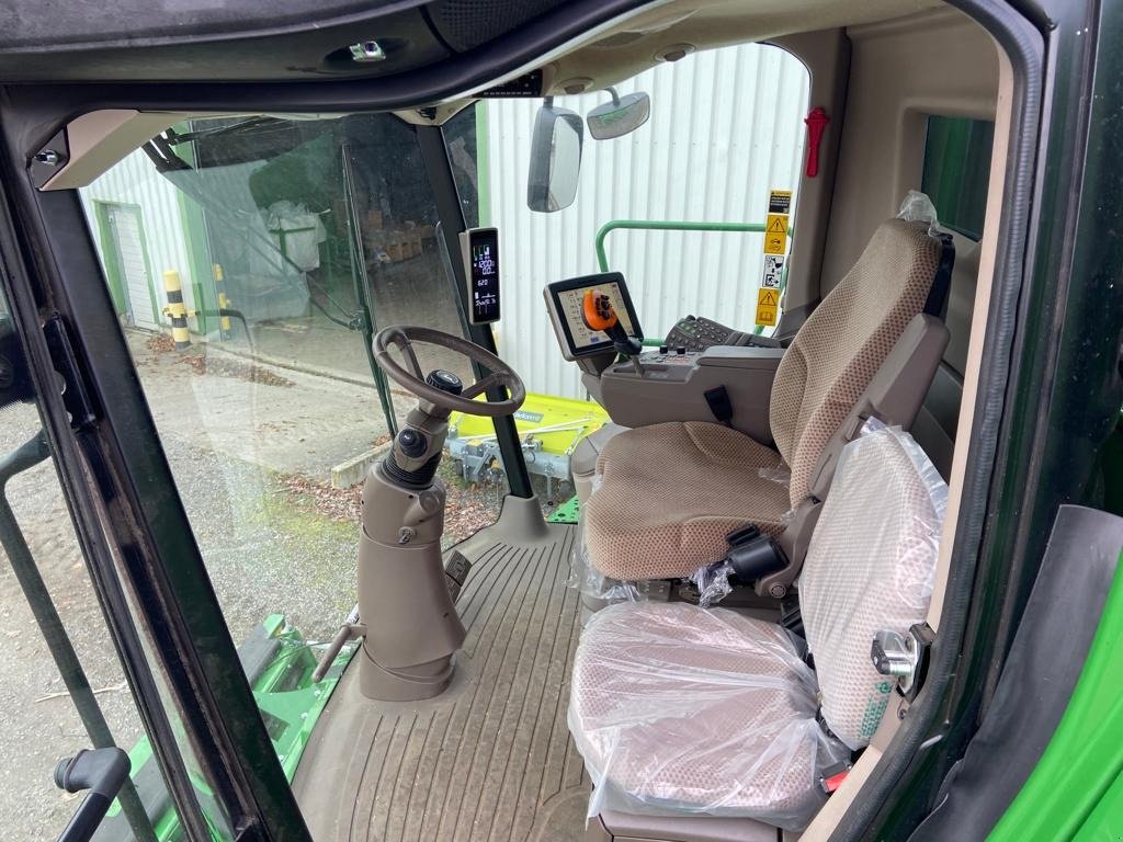 Mähdrescher typu John Deere T660 MY23 ProD 30, Gebrauchtmaschine v Neubrandenburg (Obrázek 10)