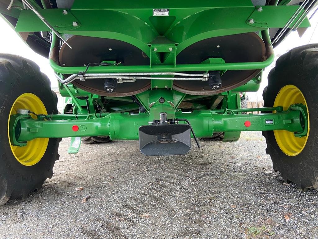 Mähdrescher typu John Deere T660 MY23 ProD 30, Gebrauchtmaschine w Neubrandenburg (Zdjęcie 14)