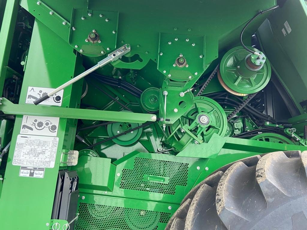 Mähdrescher des Typs John Deere T660 MY23 ProD 30, Vorführmaschine in Neubrandenburg (Bild 14)