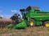 Mähdrescher of the type John Deere T660, Gebrauchtmaschine in Hadsten (Picture 16)