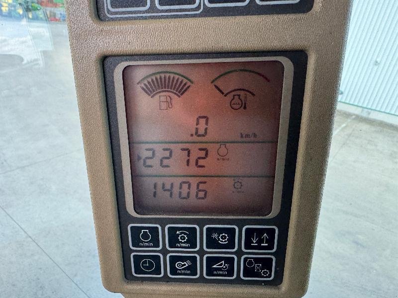 Mähdrescher of the type John Deere T660, Gebrauchtmaschine in Richebourg (Picture 10)