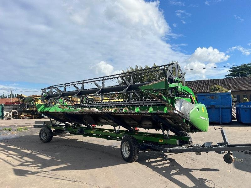 Mähdrescher of the type John Deere T660, Gebrauchtmaschine in Richebourg (Picture 4)