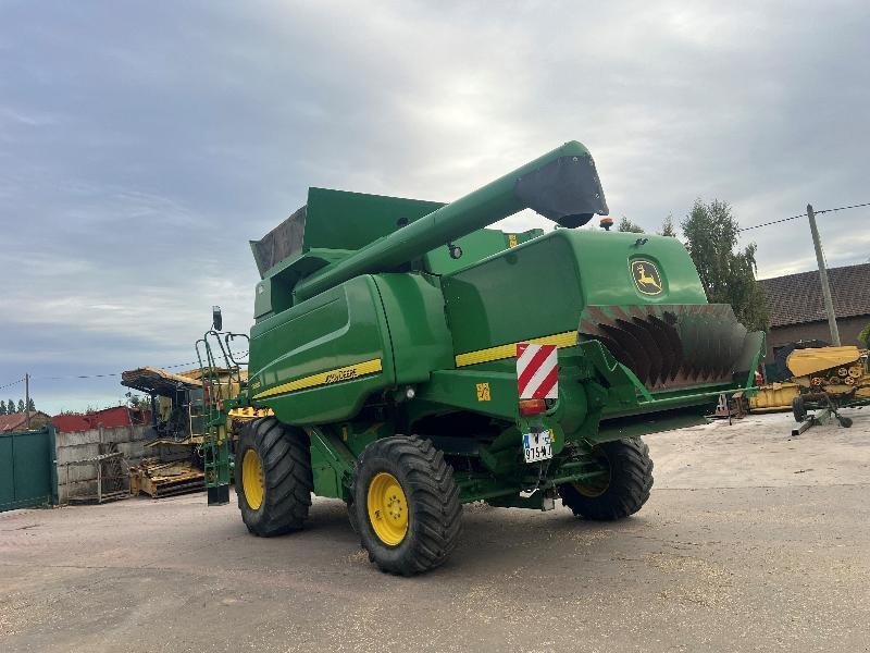 Mähdrescher of the type John Deere T660, Gebrauchtmaschine in Richebourg (Picture 5)