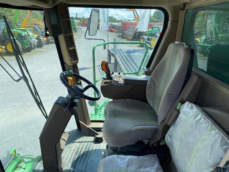 Mähdrescher of the type John Deere T660, Gebrauchtmaschine in Richebourg (Picture 9)