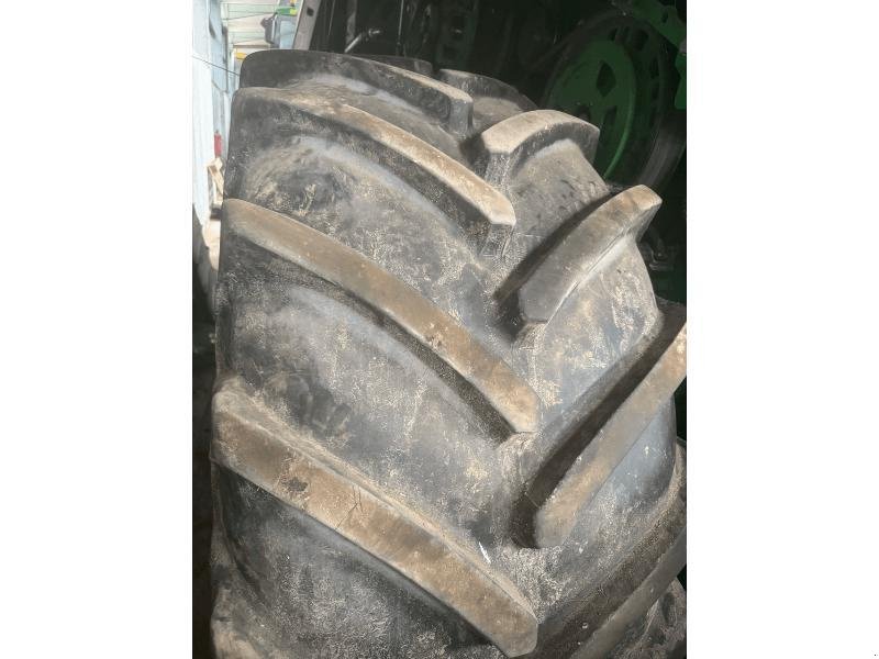 Mähdrescher des Typs John Deere T660, Gebrauchtmaschine in Wargnies Le Grand (Bild 9)