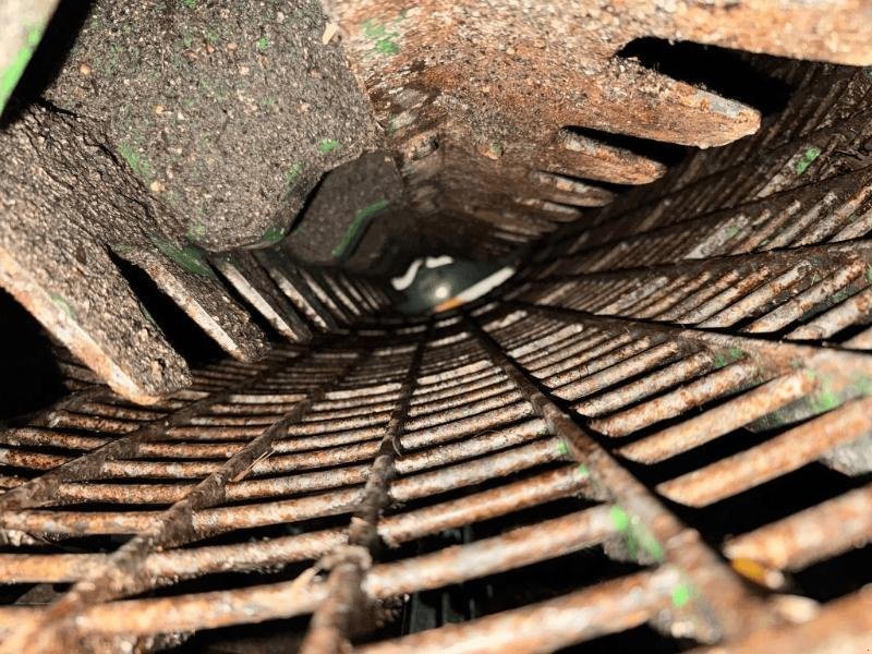 Mähdrescher des Typs John Deere T660, Gebrauchtmaschine in Wargnies Le Grand (Bild 7)