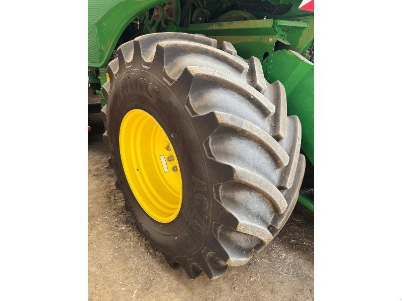 Mähdrescher des Typs John Deere T660, Gebrauchtmaschine in ESCAUDOEUVRES (Bild 6)