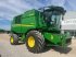 Mähdrescher typu John Deere T660, Gebrauchtmaschine v CHAUMESNIL (Obrázek 1)